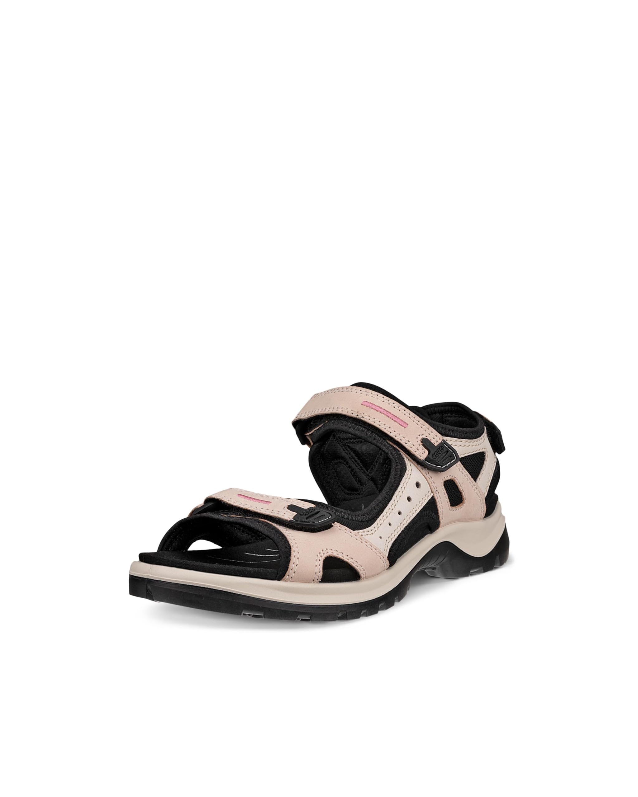 ECCO Offroad Sandales Femme Bouleau