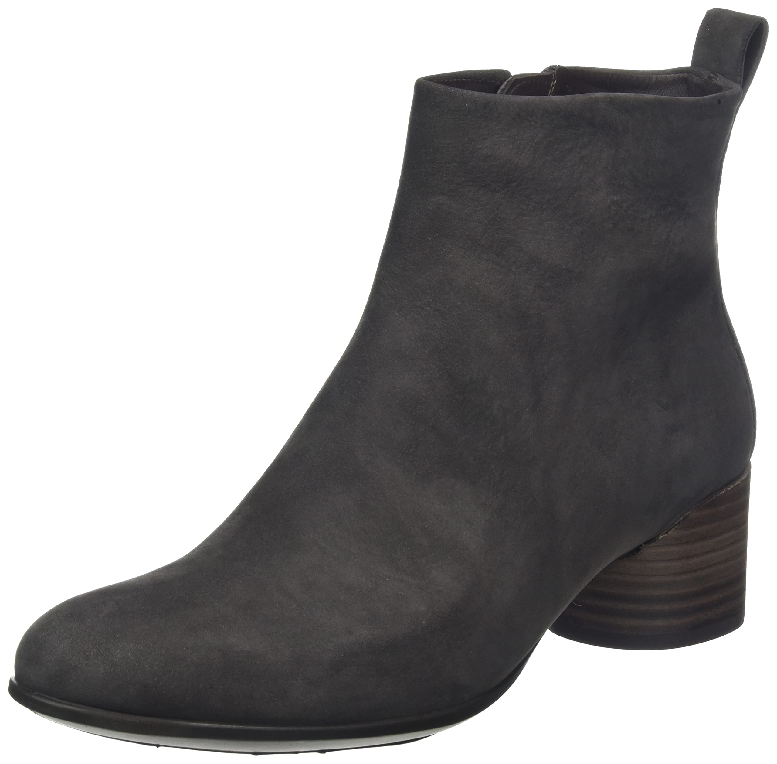 ECCO Sculpted Shape 35 Mod Block escarpins cuir talon bloc