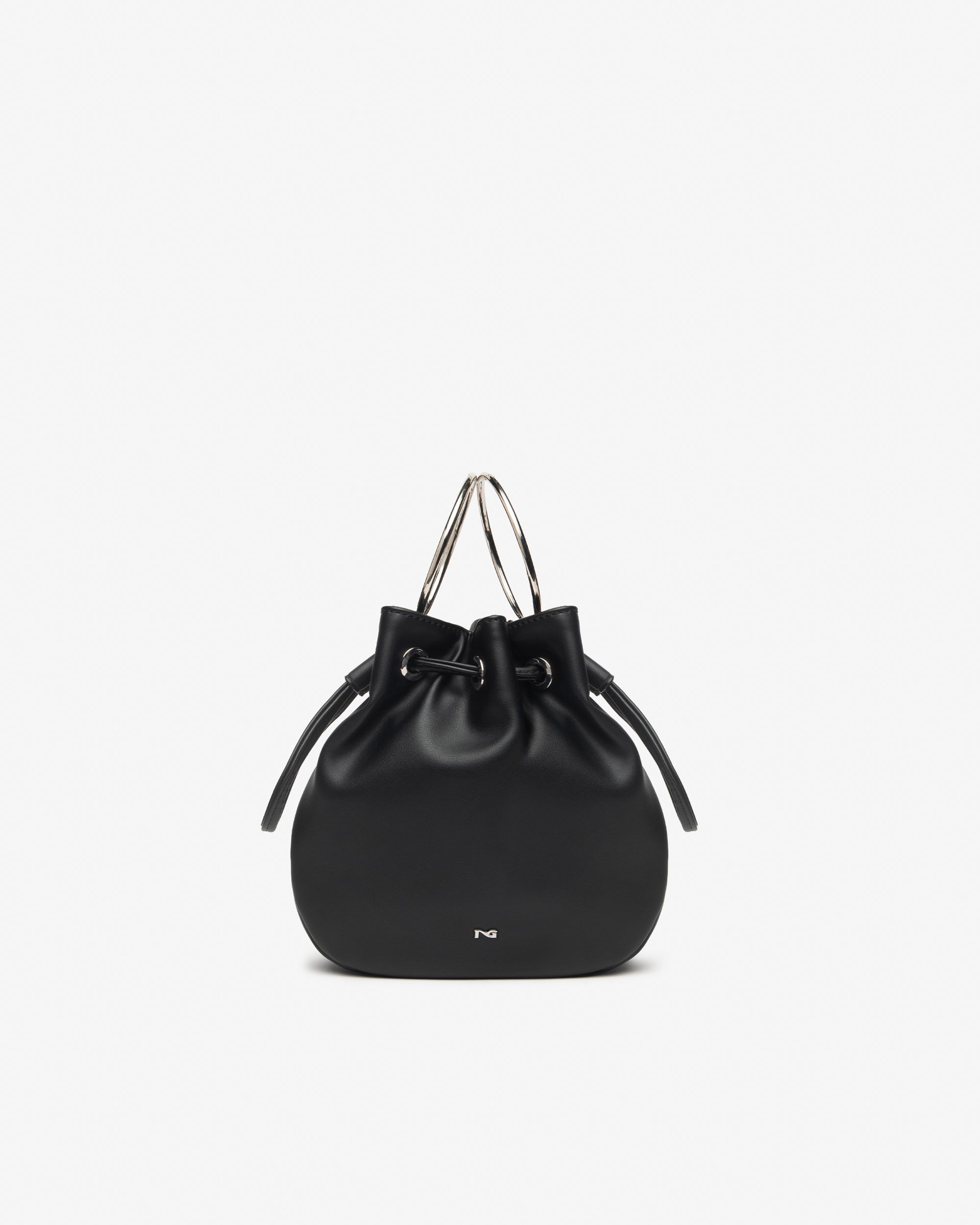 NeroGiardini Sacs Seau Femme Matière Technique