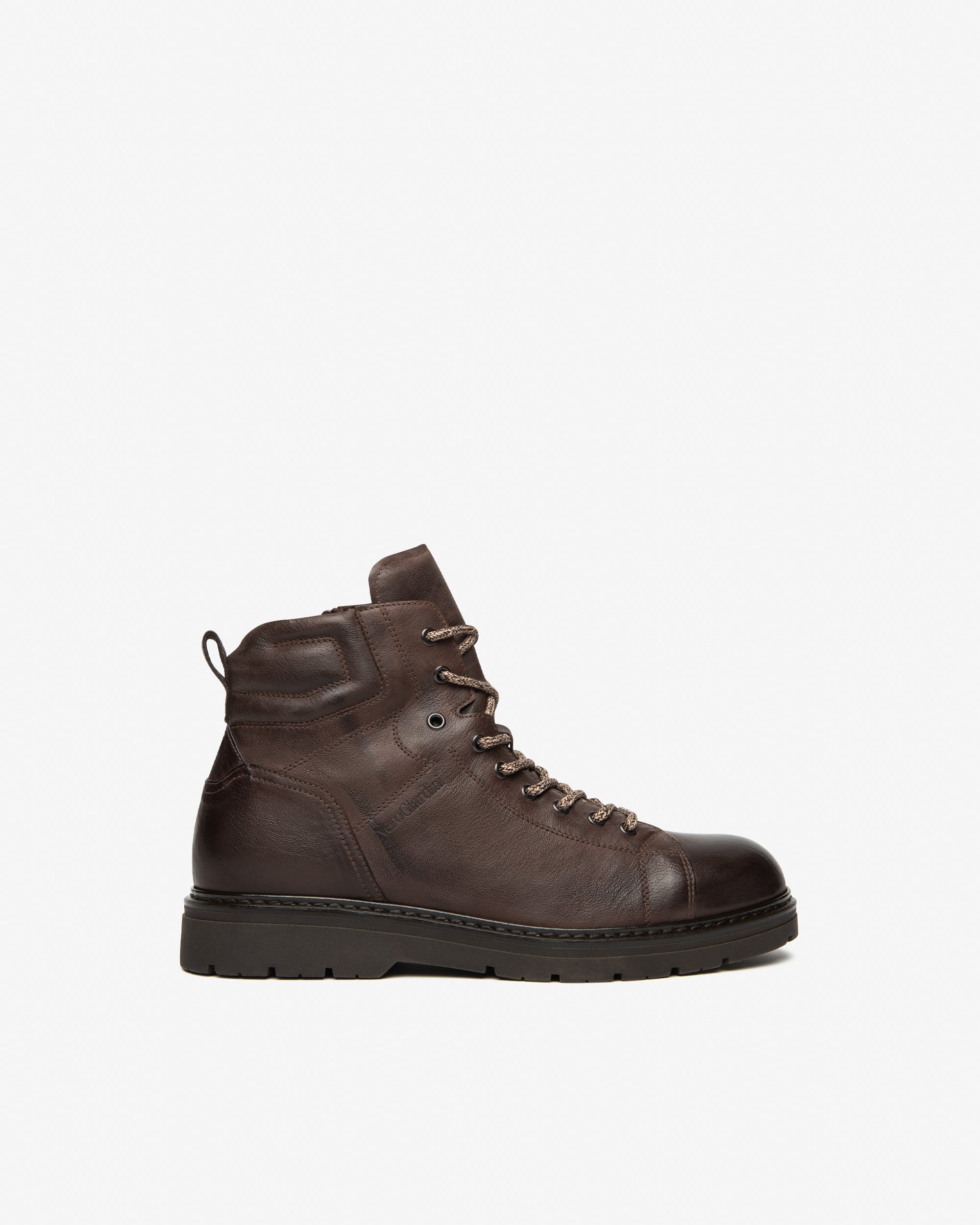 NeroGiardini Bottines Homme Cuir Bottines Hiver 39-46