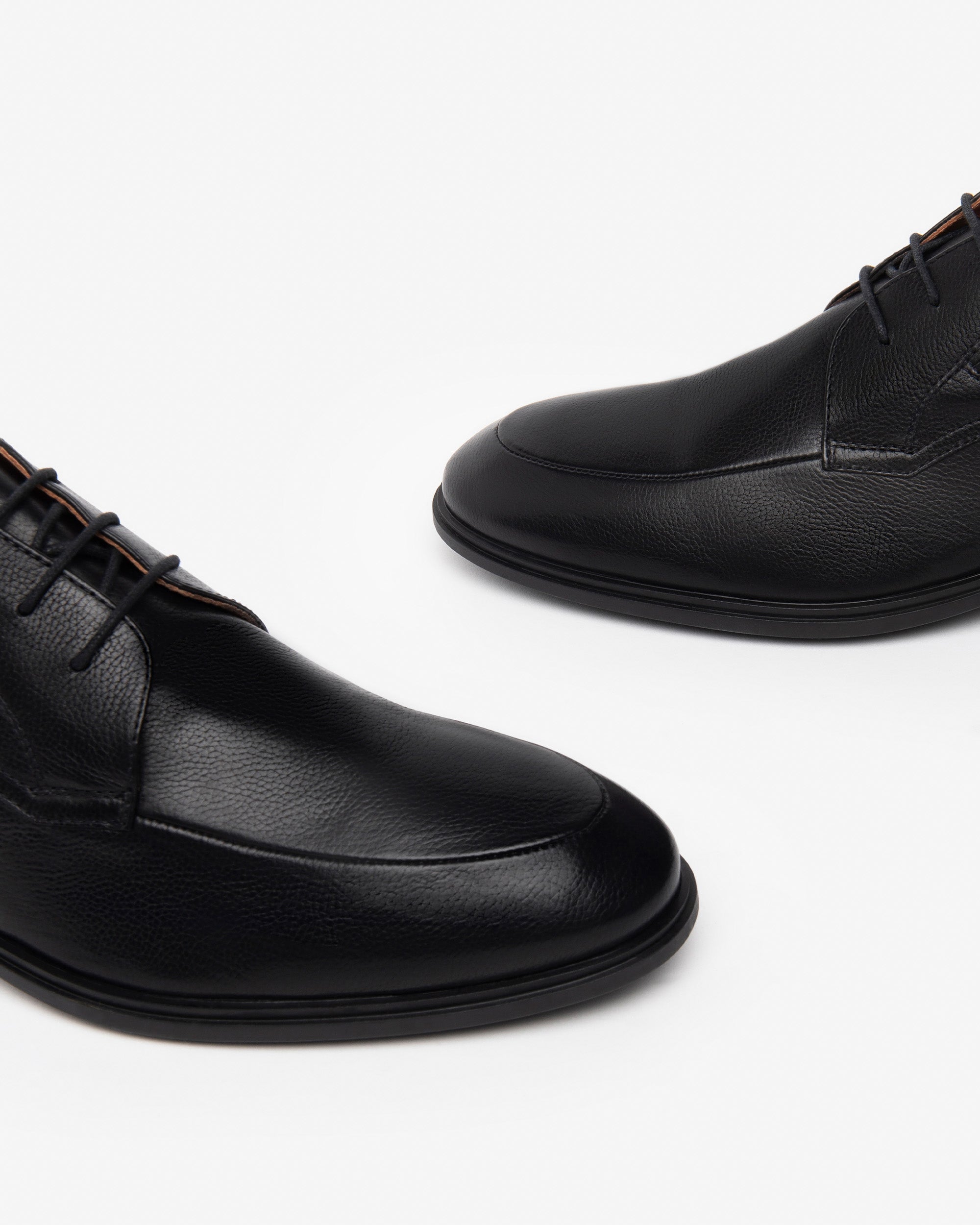 NeroGiardini Chaussures Homme Cuir Derbies Confort DryGo