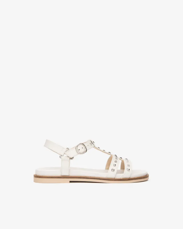 NeroGiardini Sandales Nu-Pieds Femme Cuir Pointure 38