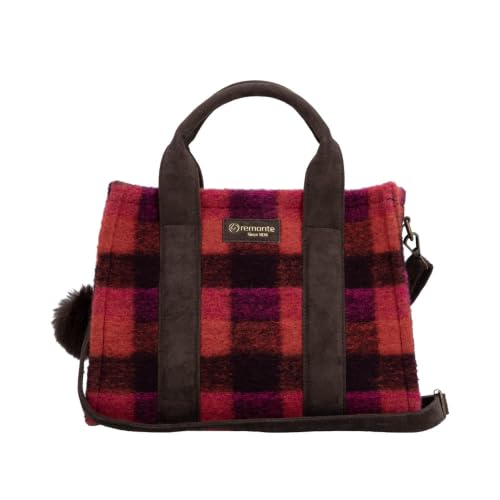 Remonte Q0767-33 sac à main femme bandoulière ville