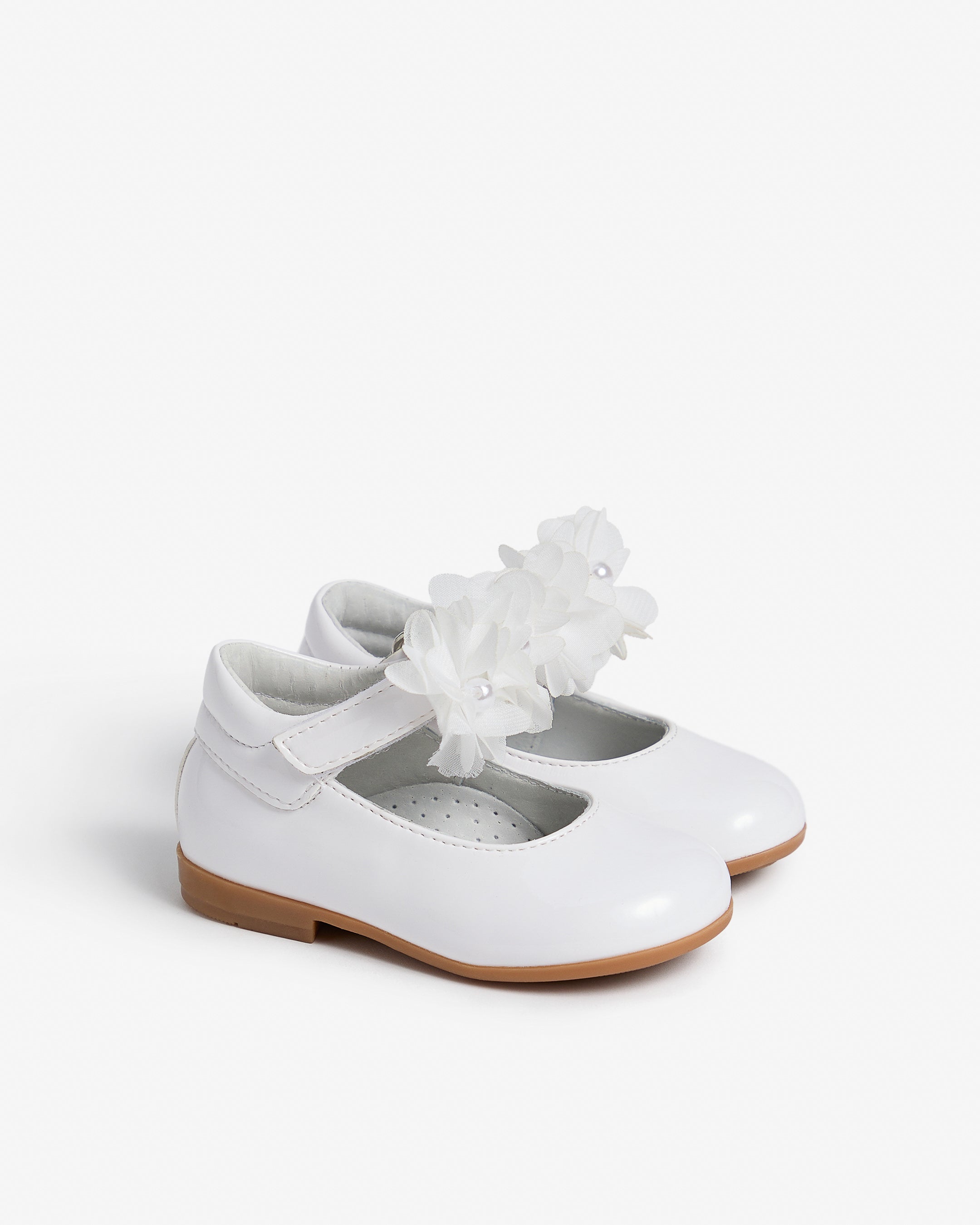 NeroGiardini Ballerines Junior Fille Matière Technique