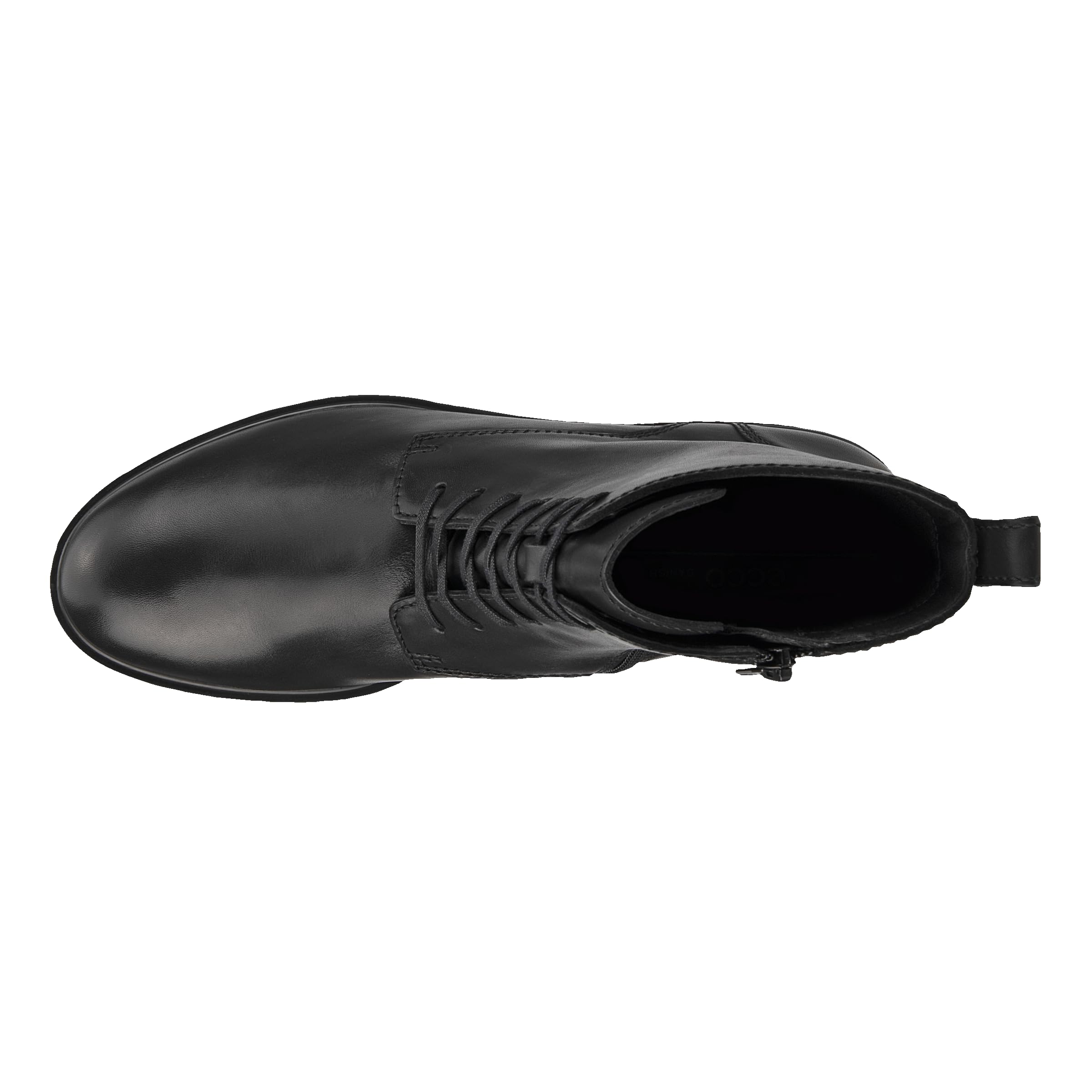 ECCO Dress Classic 15 Botte Femme Noir 35 EU