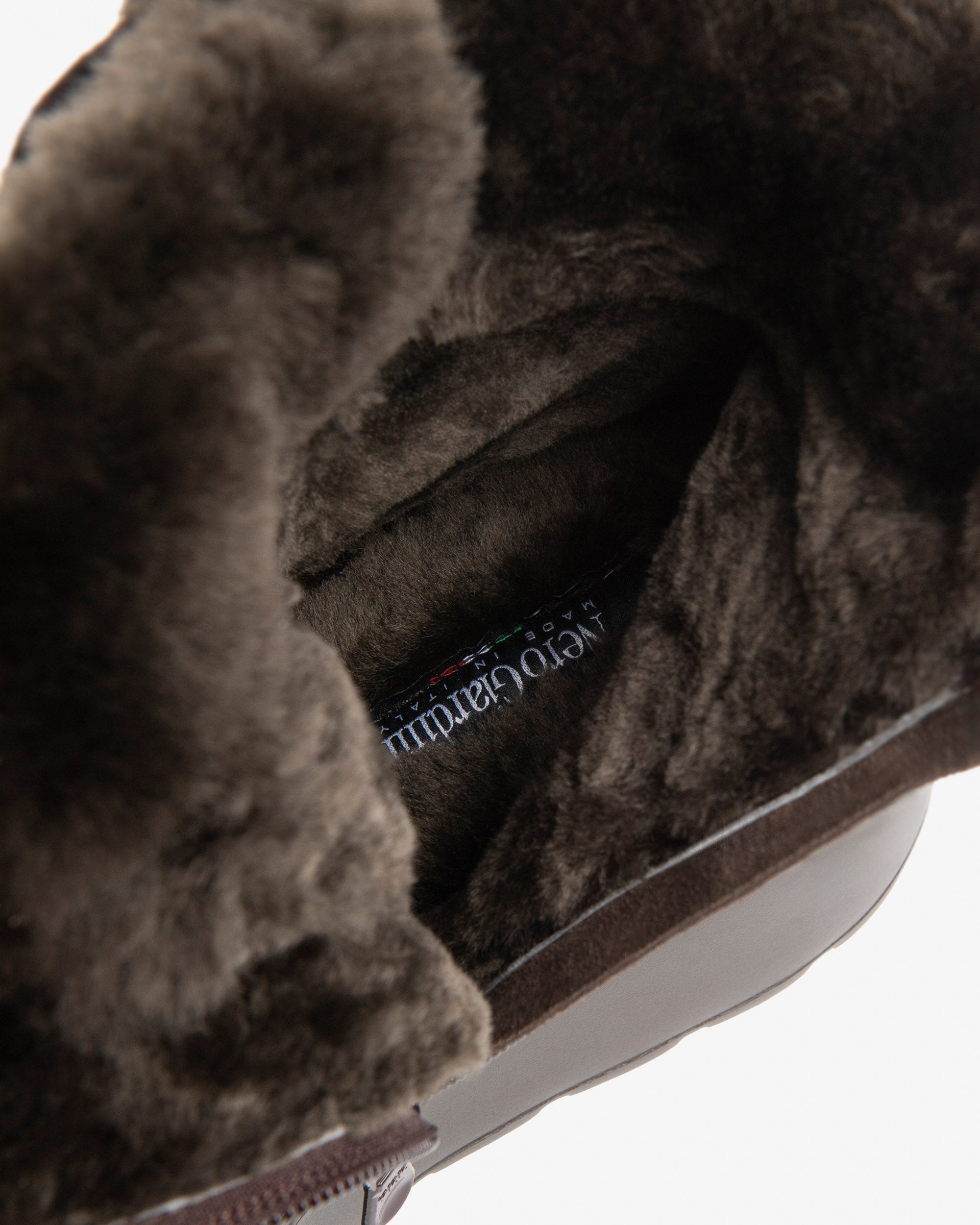 NeroGiardini Bottines Femme Daim Plateforme 55 mm