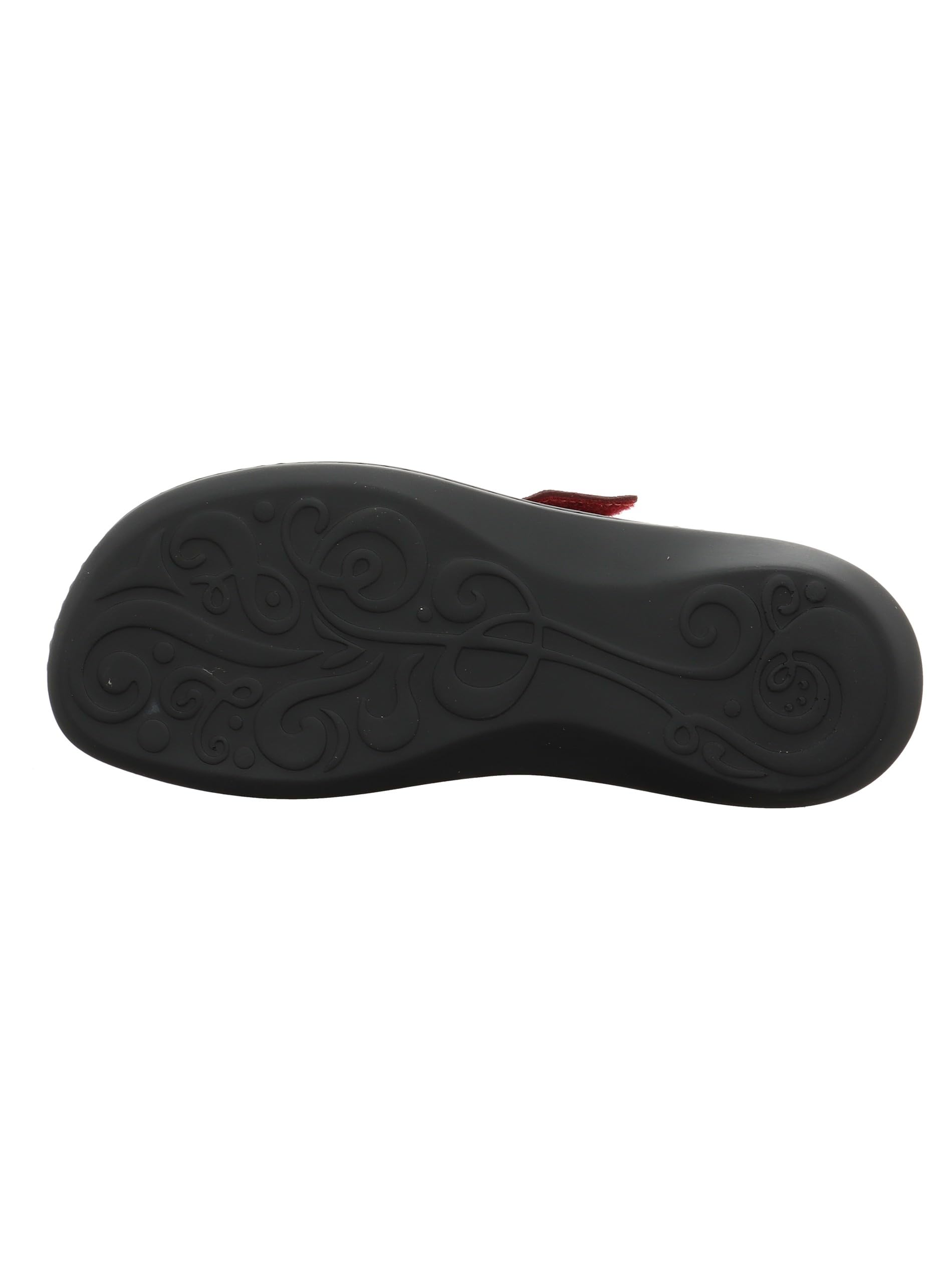Think Camilla Mocassin Femme Cuir 36 EU Confort