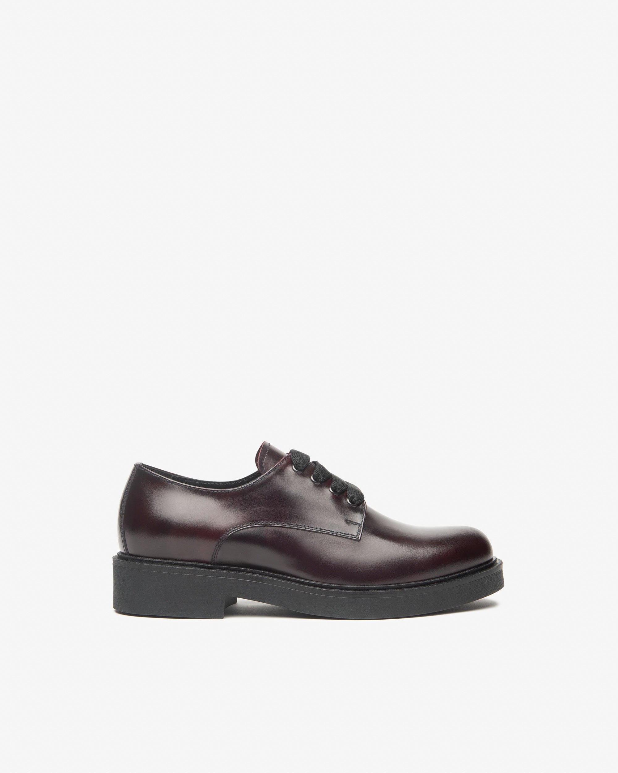 NeroGiardini Chaussures à lacets Derby Femme Cuir 38
