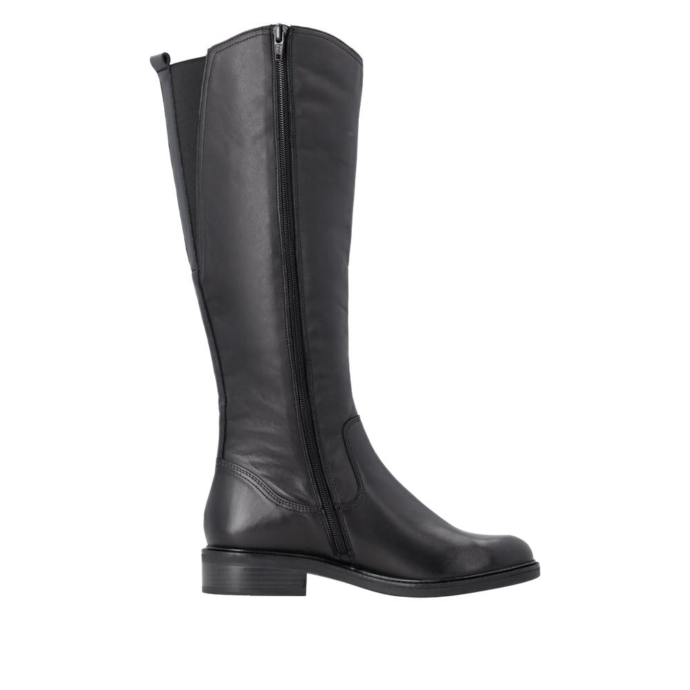 Remonte D2W79 bottes montantes femme noir 39 EU