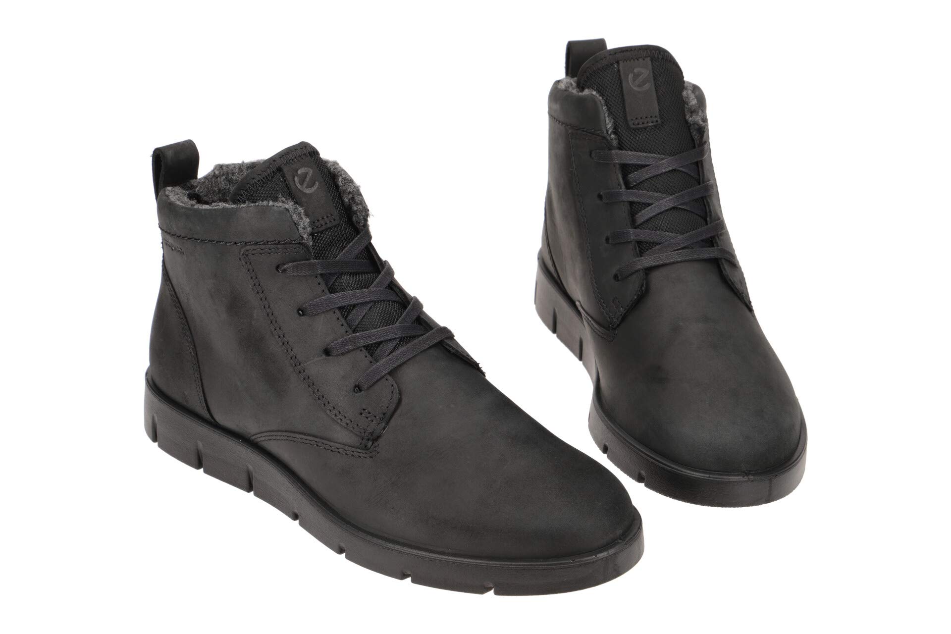 ECCO Bella Bottine Femme 42 EU cuir nubuck