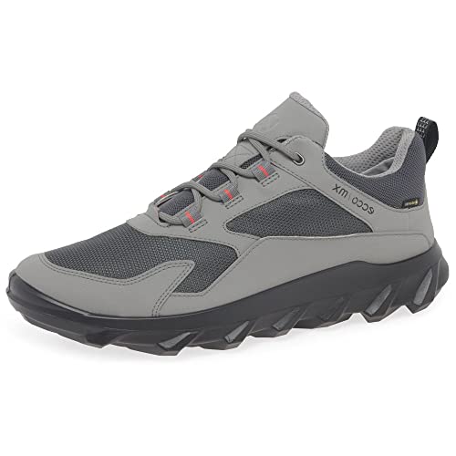 ECCO MX chaussures randonnée Gore-Tex textile homme