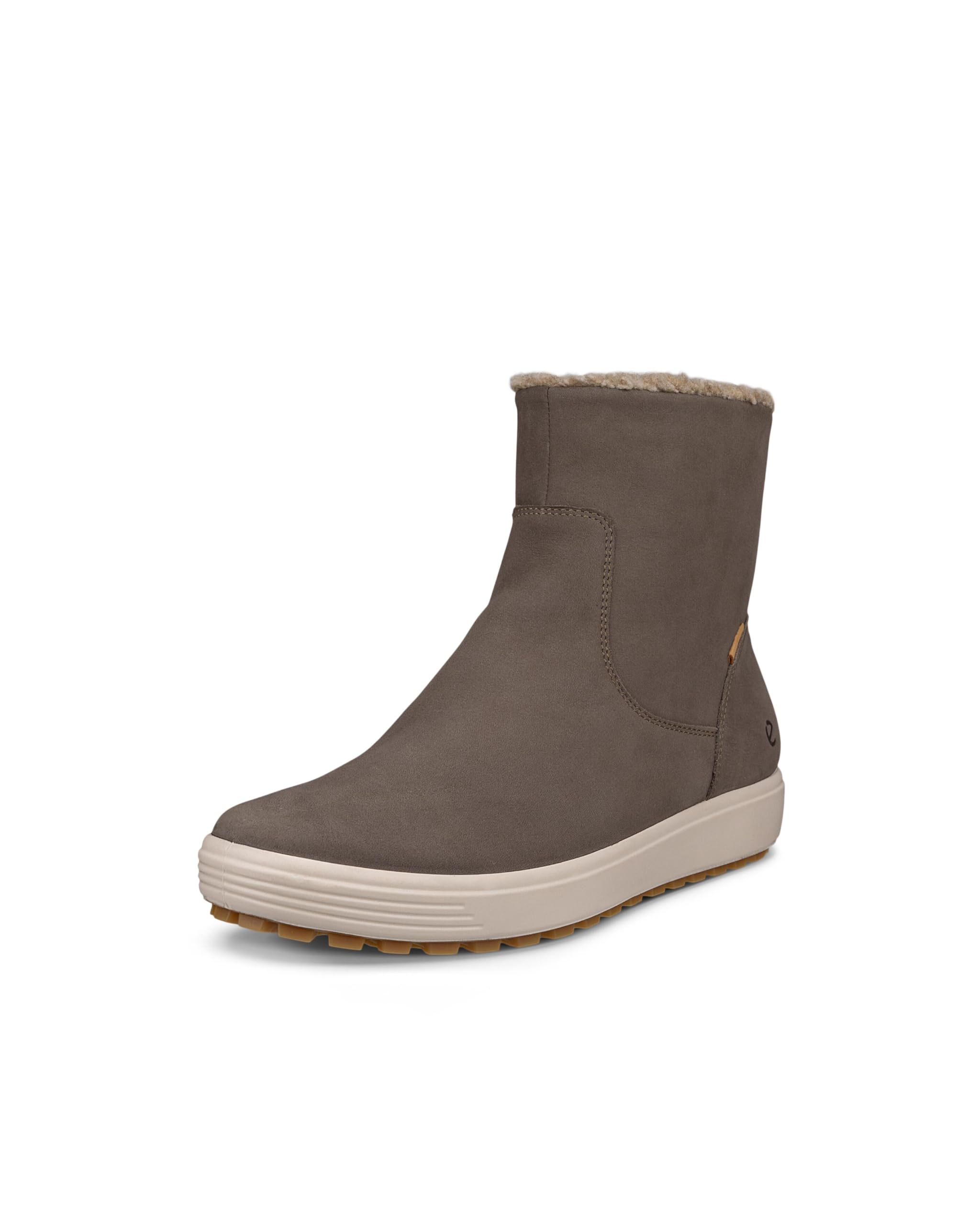 ECCO SOFT 7 Tred Boot rando femme 39 EU beige