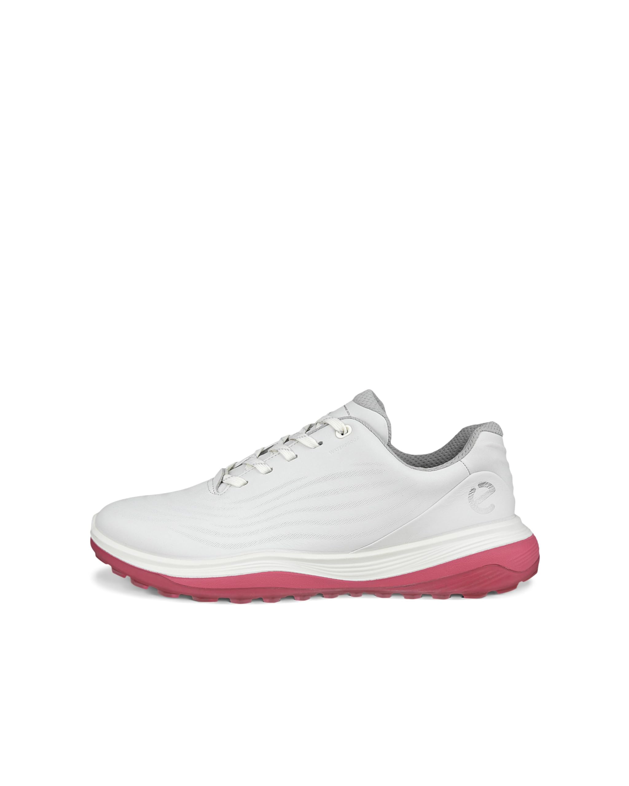 ECCO W Golf LT1 chaussures golf femme blanc 38 EU