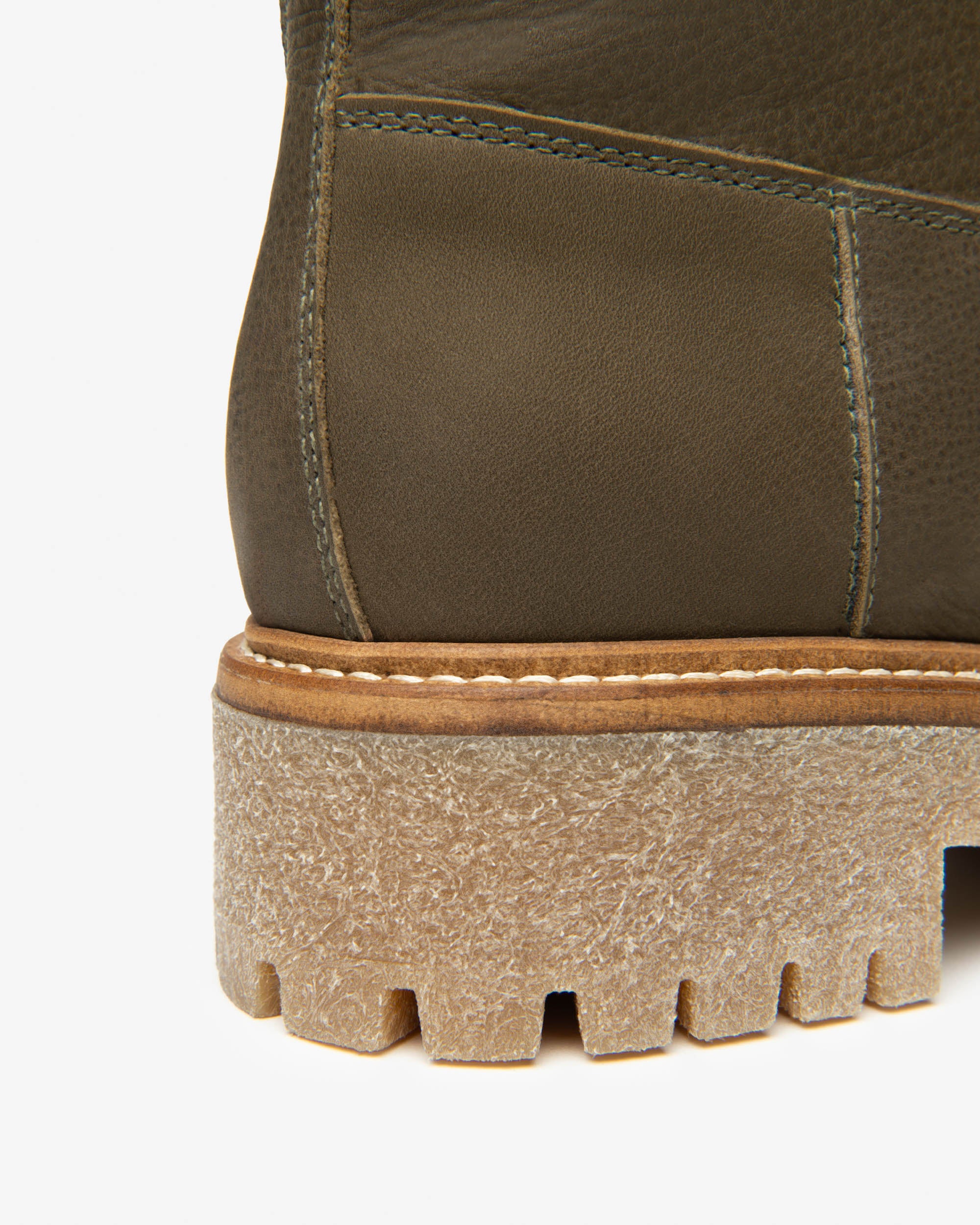 NeroGiardini Bottines Femme Cuir DryGo Memory 35-41