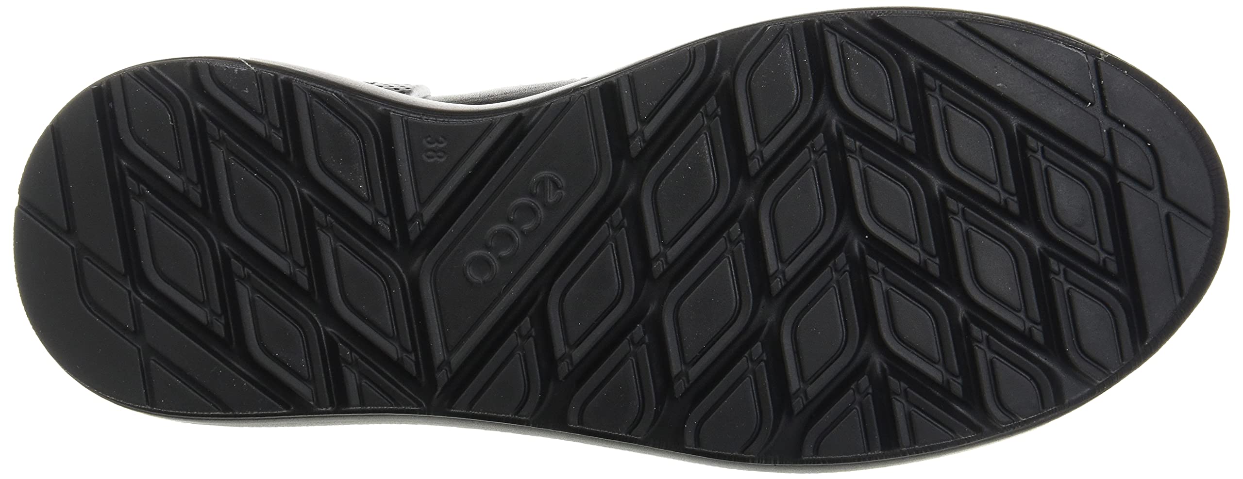 ECCO Solice Bottes Randonnée Femme