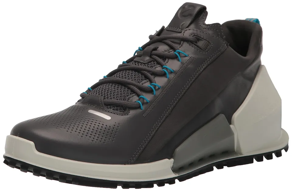 ECCO Biom 2.0 M basket homme cuir textile confort ville