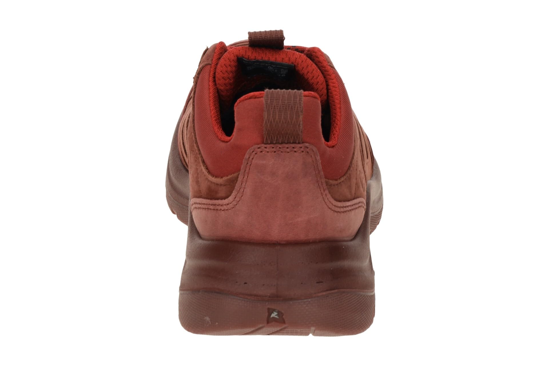 ECCO OFFROAD WP chaussure rando femme nubuck