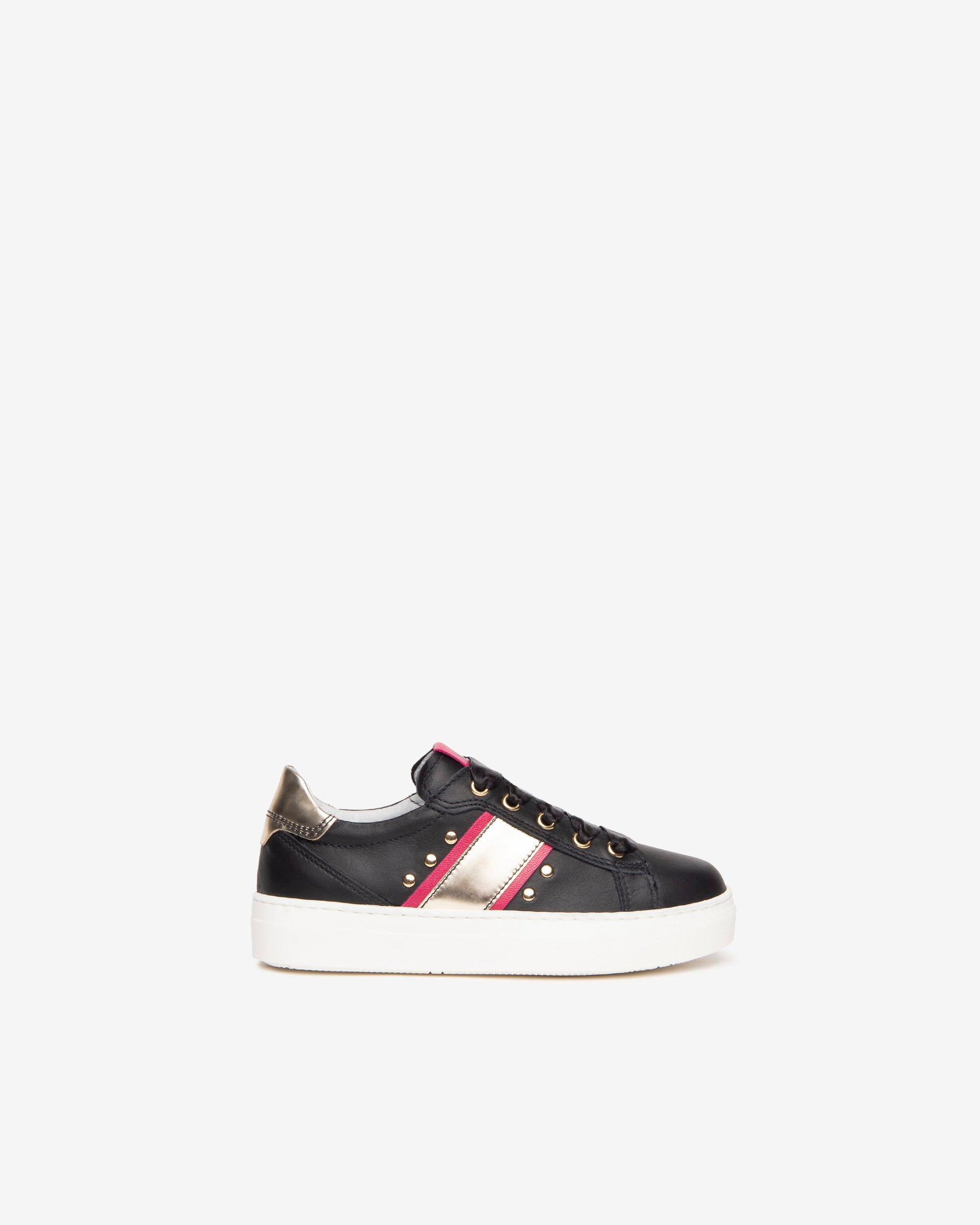 NeroGiardini Sneakers Cuir Sneakers Fille Teens