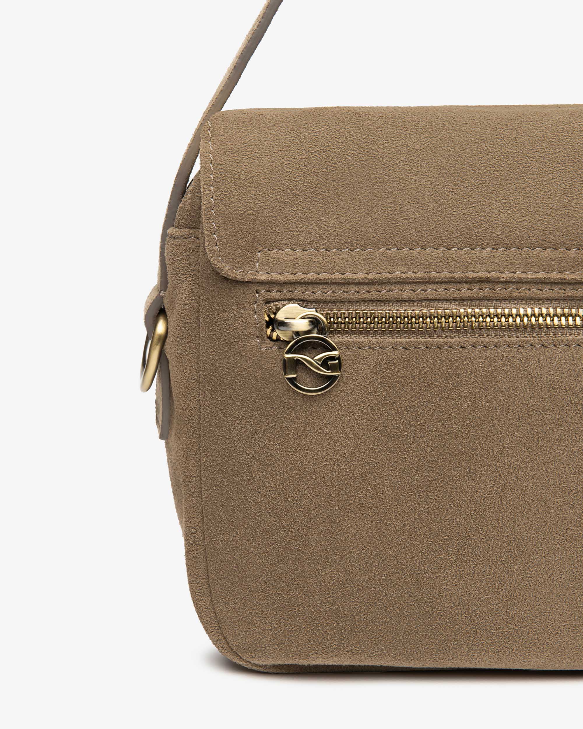NeroGiardini Sacs Épaule Cuir Femme Taille Unique