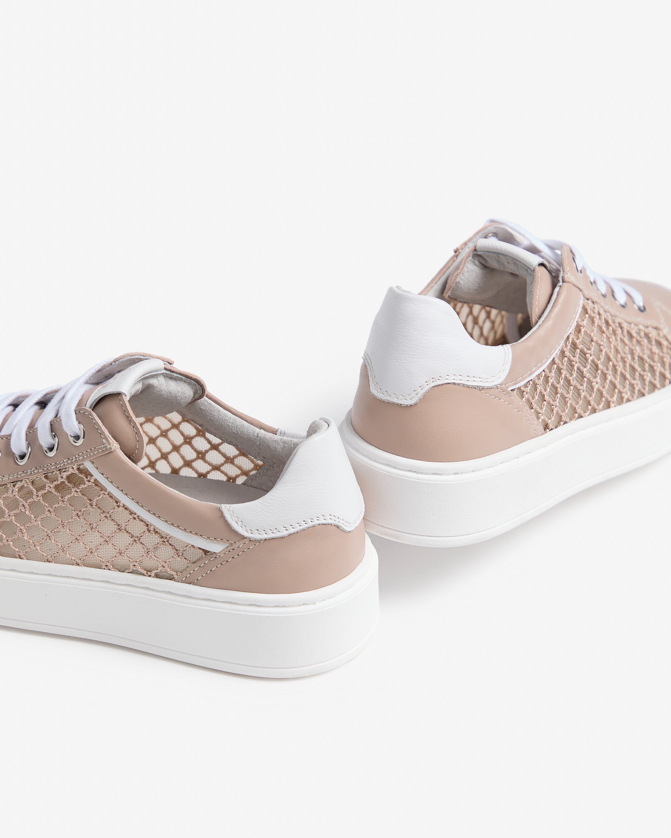 NeroGiardini Sneakers Junior sneakers fille tissu DryGo