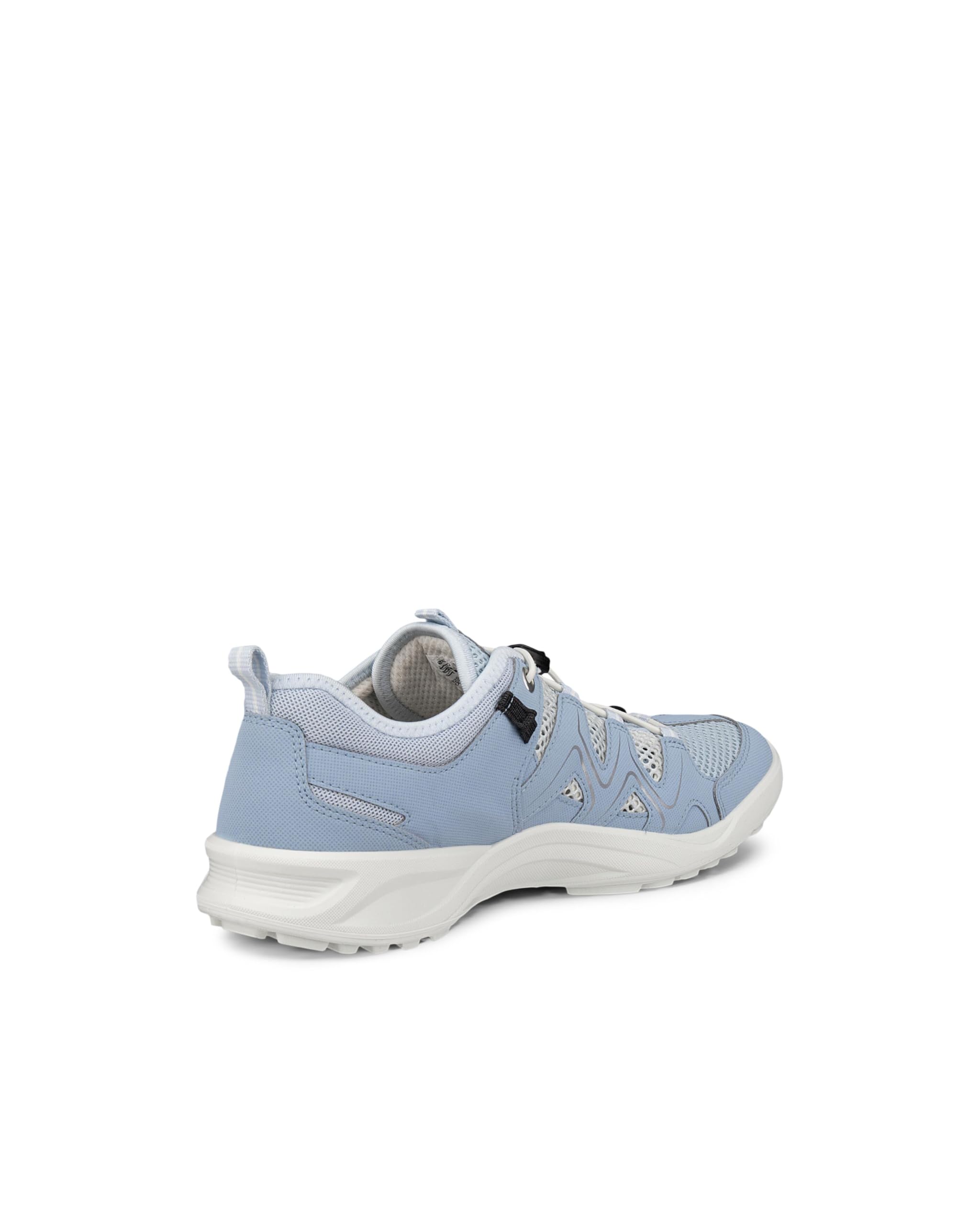 ECCO Terracruise LT Sneaker Femme Blanc 38 EU Légère