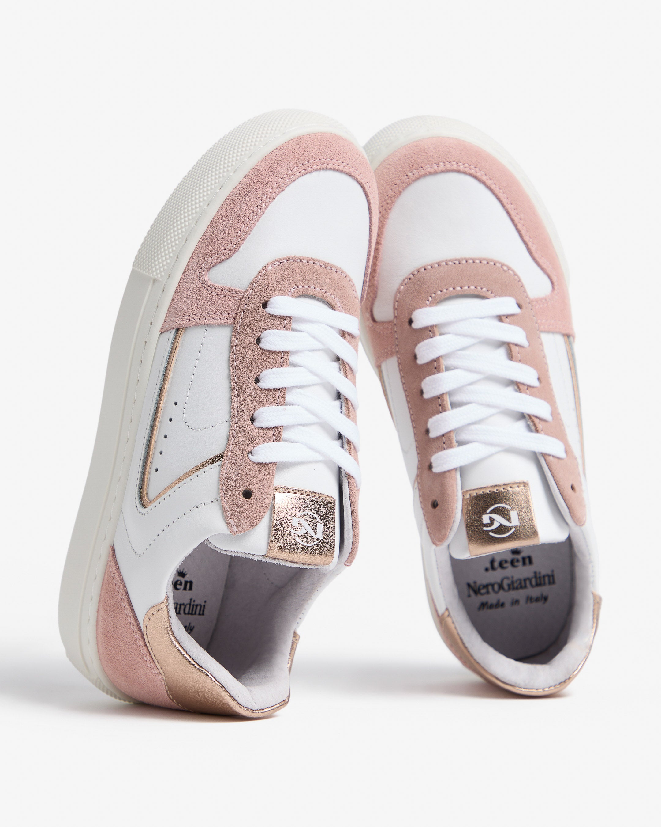 NeroGiardini Sneakers Teens Fille DryGo Taille 30
