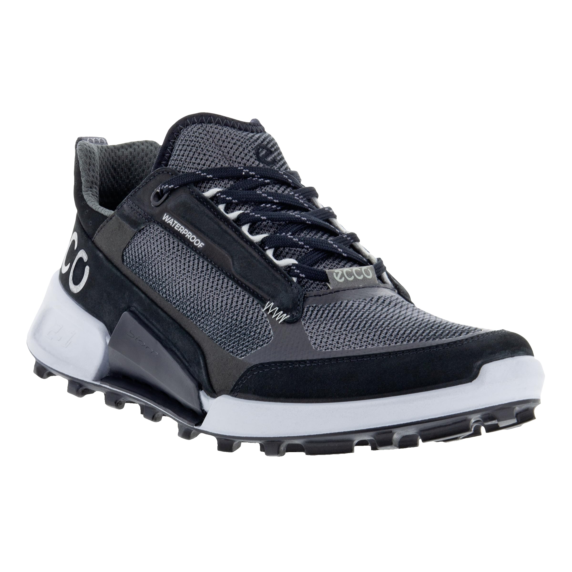 ECCO Biom 2.1 X Mountain chaussure trail femme noire 35 imperméable