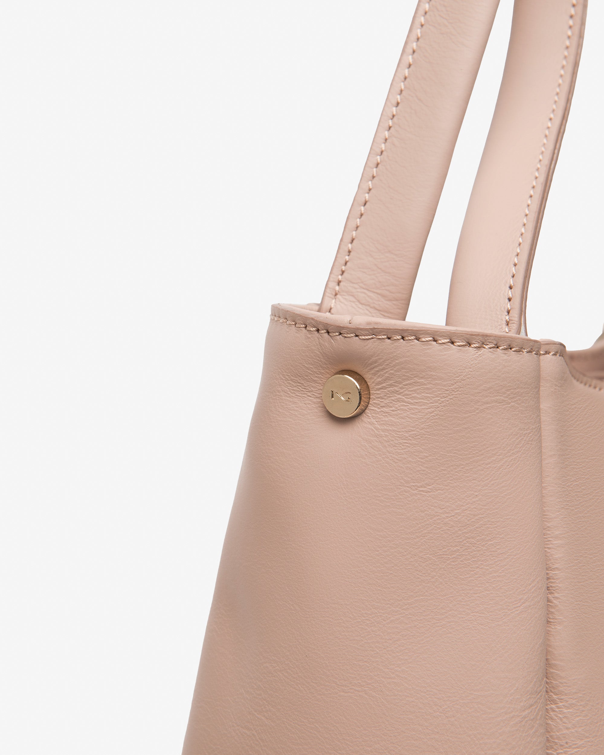 NeroGiardini Besace Femme Cuir Sac Hobo