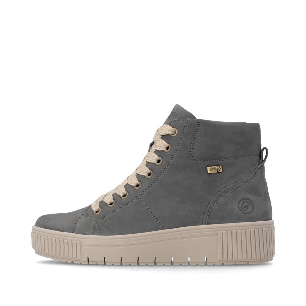 Remonte D3B76 baskets montantes femme 39 EU hiver