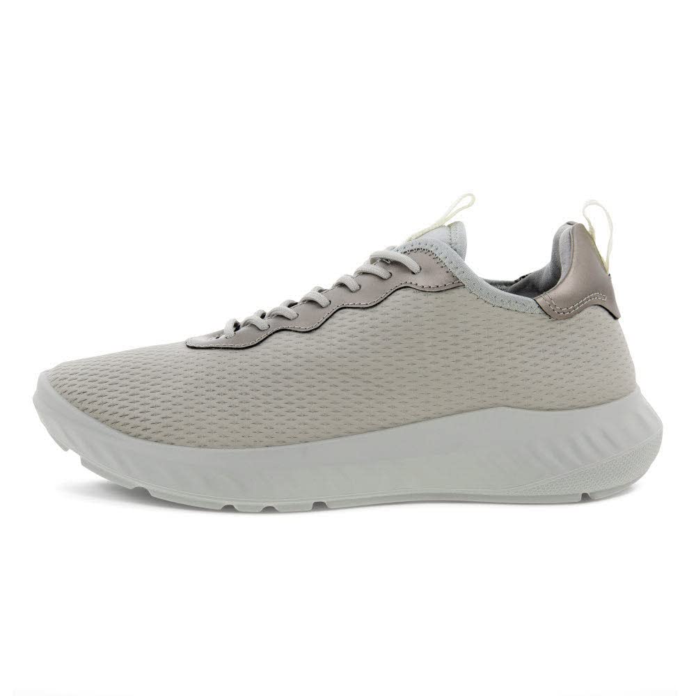 ECCO Ath-1FM Basket Fille Sport Ville