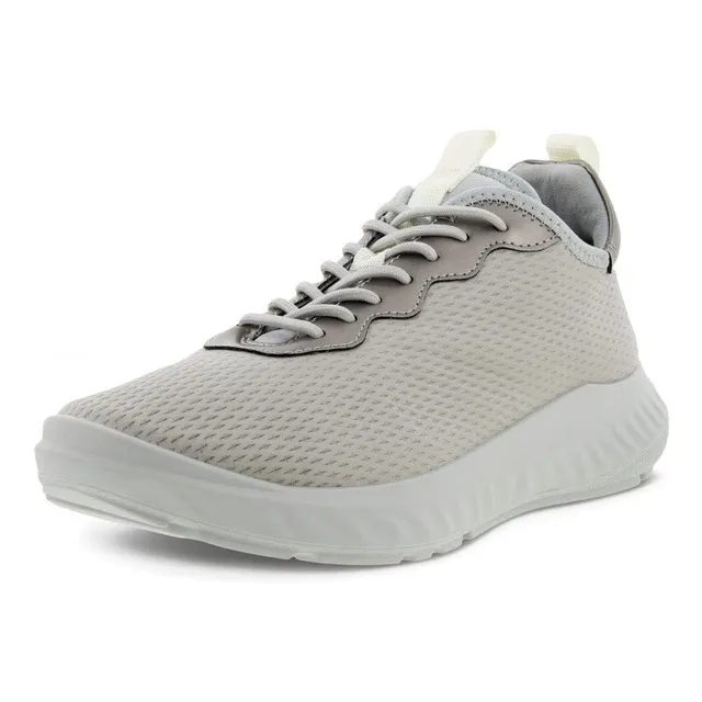 ECCO Ath-1FM Basket Fille Sport Ville