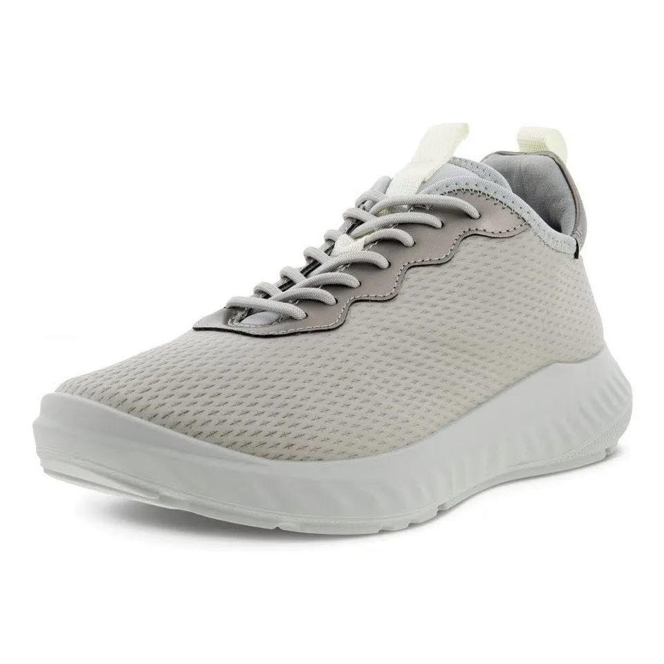 ECCO Ath-1FM Basket Fille Sport Ville