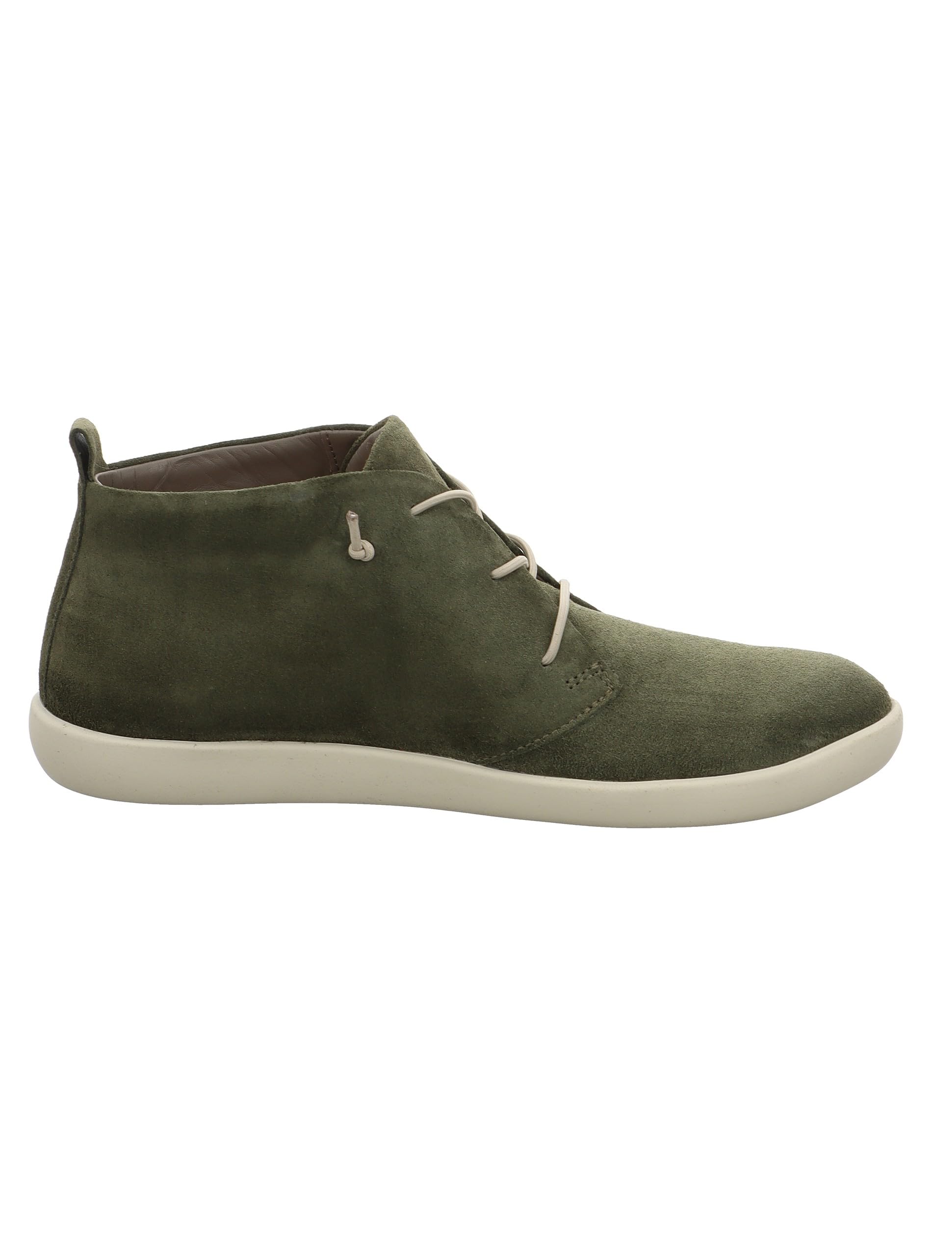 Think Nature derby femme caramel 40 EU cuir
