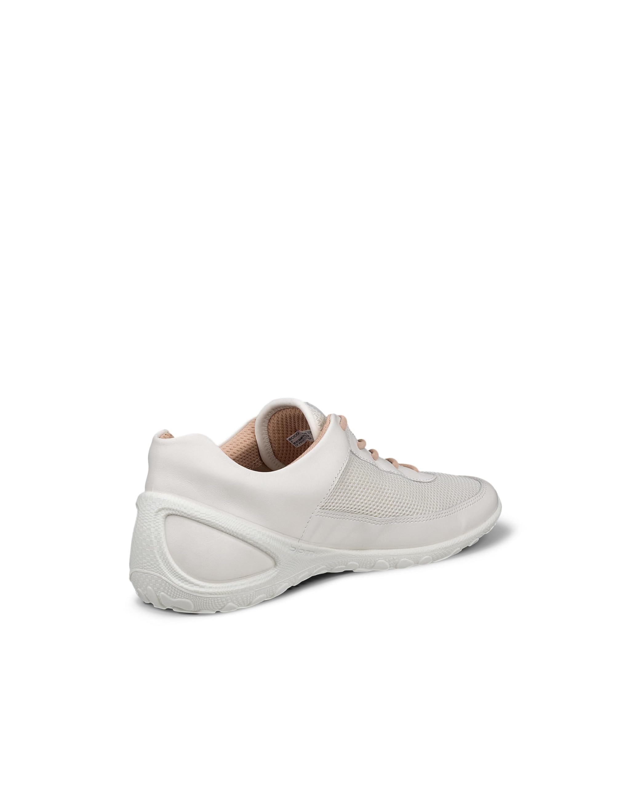 ECCO BIOM Everyday sneakers femme 39 EU blanc