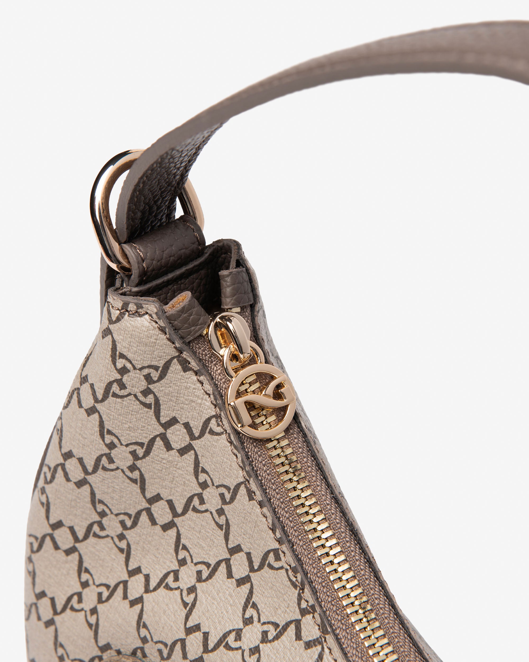 NeroGiardini Sacs besace femme matière technique