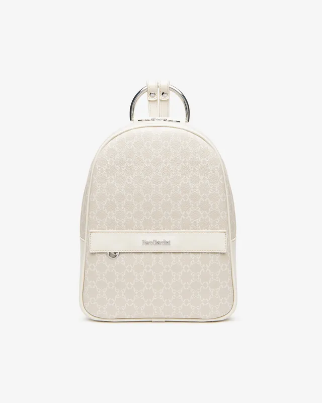 NeroGiardini Sacs Femme Sac à Dos Matière Technique