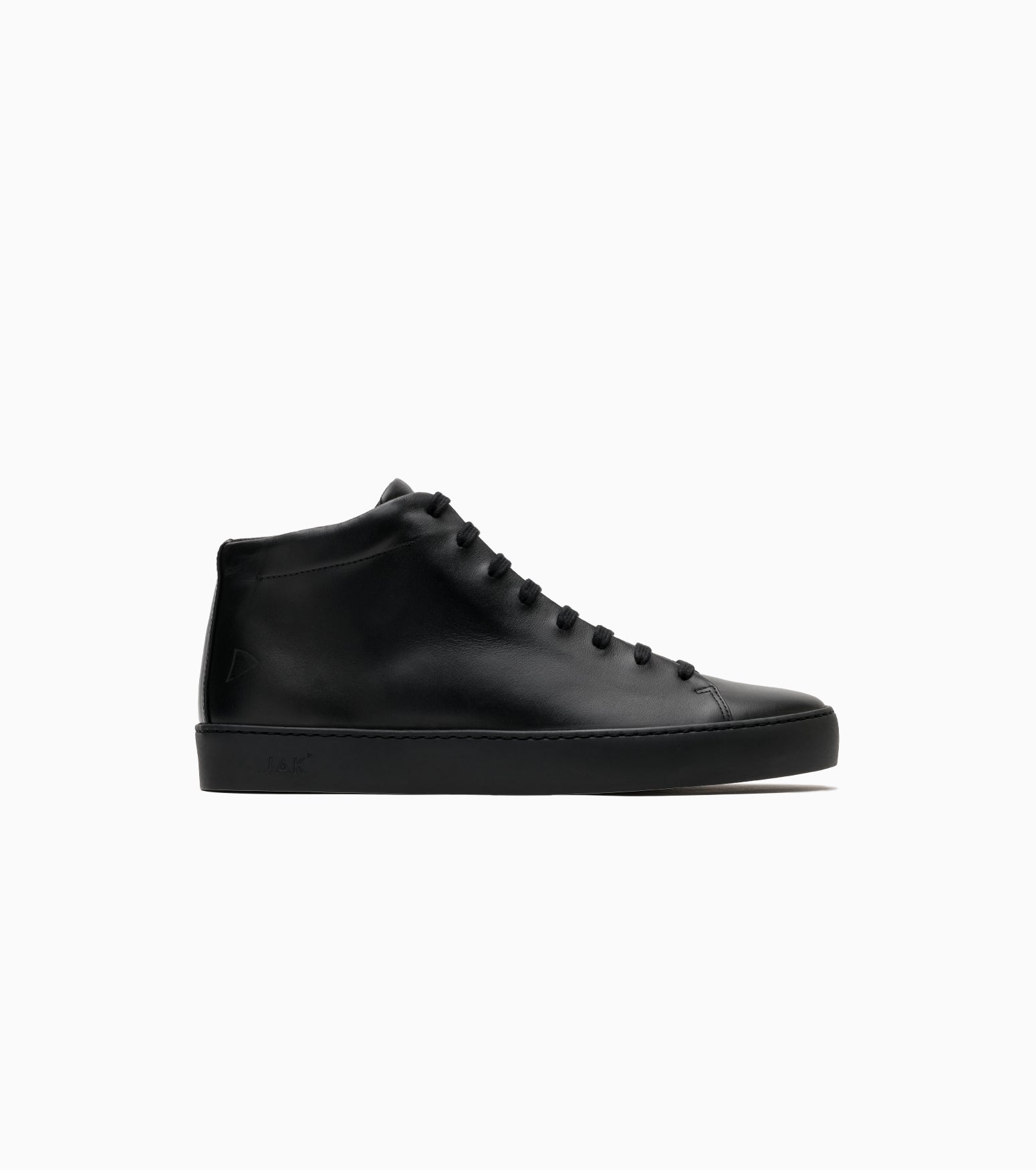 JAK Royal Hi sneakers montantes cuir NZ unisexe