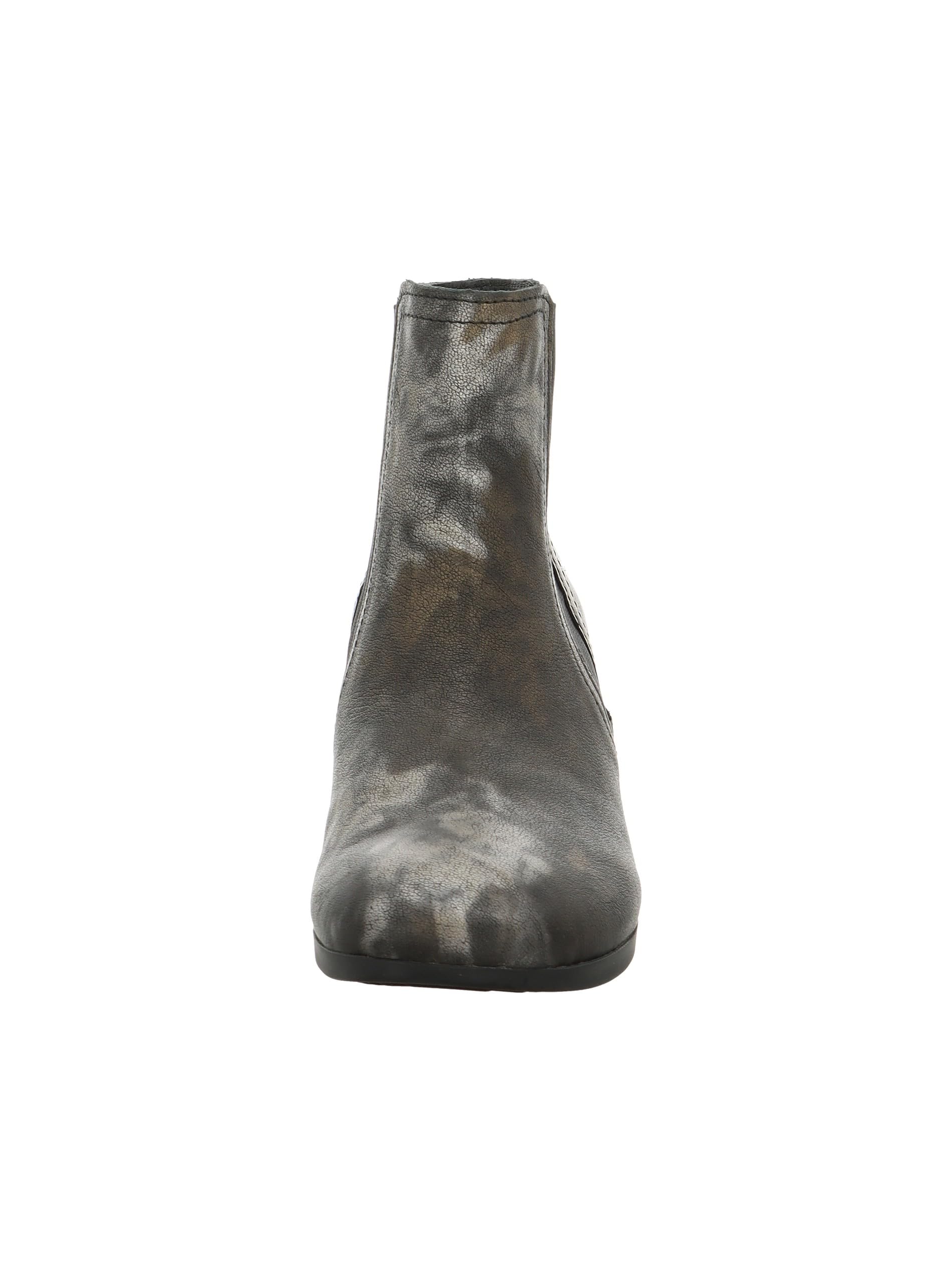 Think Nani bottines femme cuir doublure cuir 39 EU