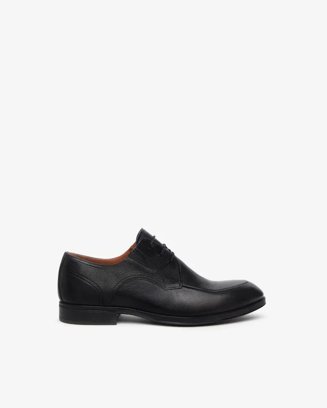 NeroGiardini Lacets Homme Chaussures Cuir Premium 39-46
