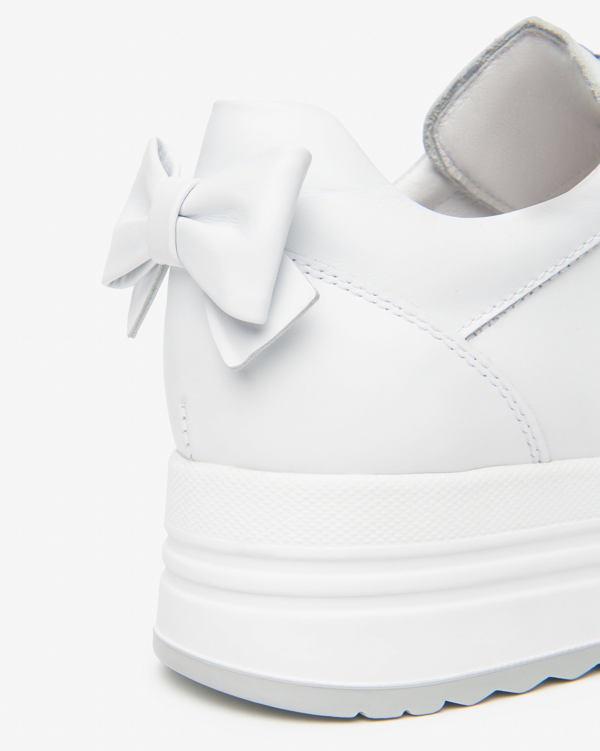 NeroGiardini Sneakers Baskets Femme Cuir Memory Pointure 38