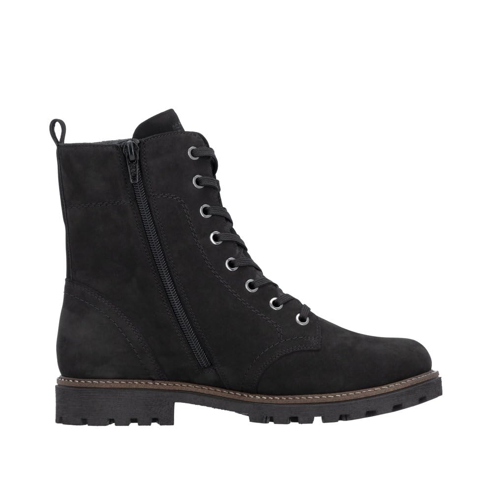 Remonte D8489 bottes à lacets marron 39 EU hiver