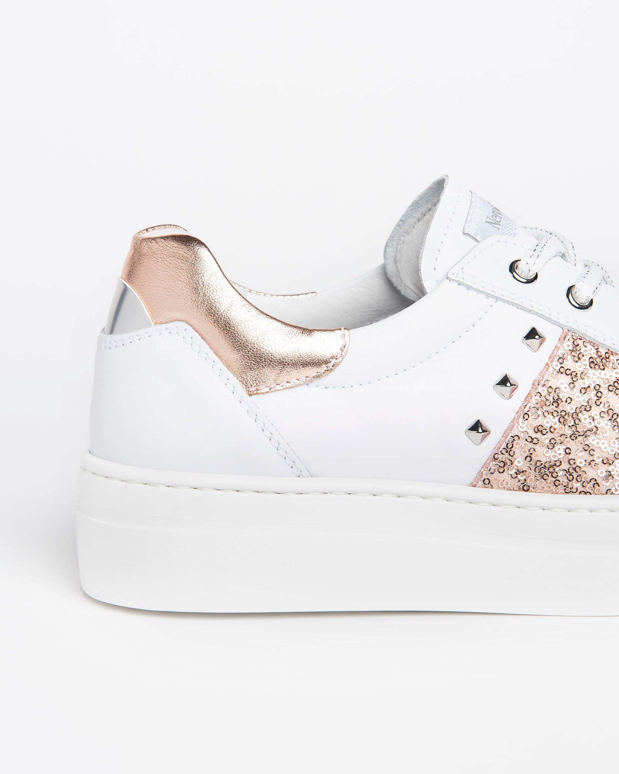 NeroGiardini Sneakers Femme Cuir DryGo du 35 au 41