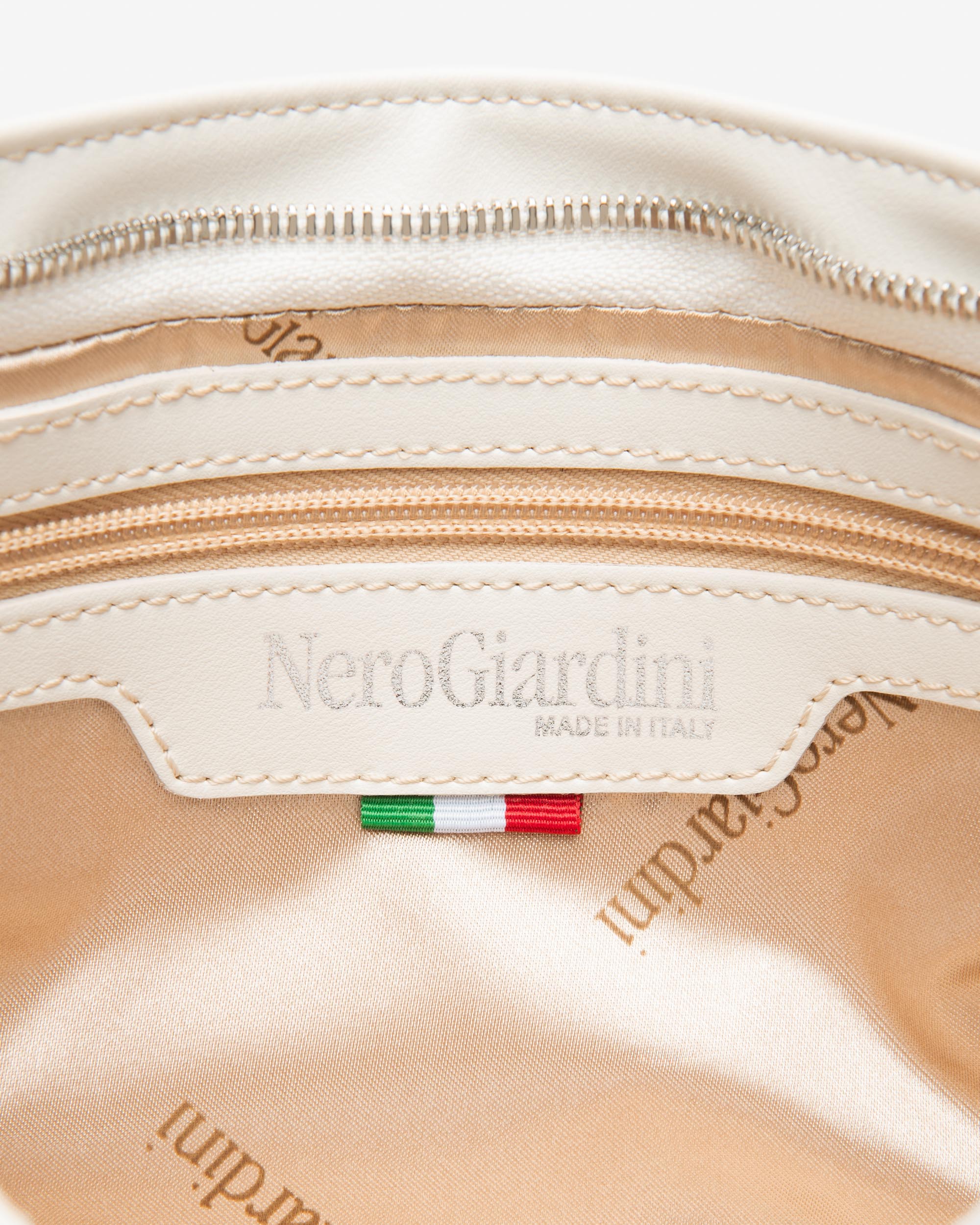 NeroGiardini Sacs Sac Bandoulière Technique Femme Été