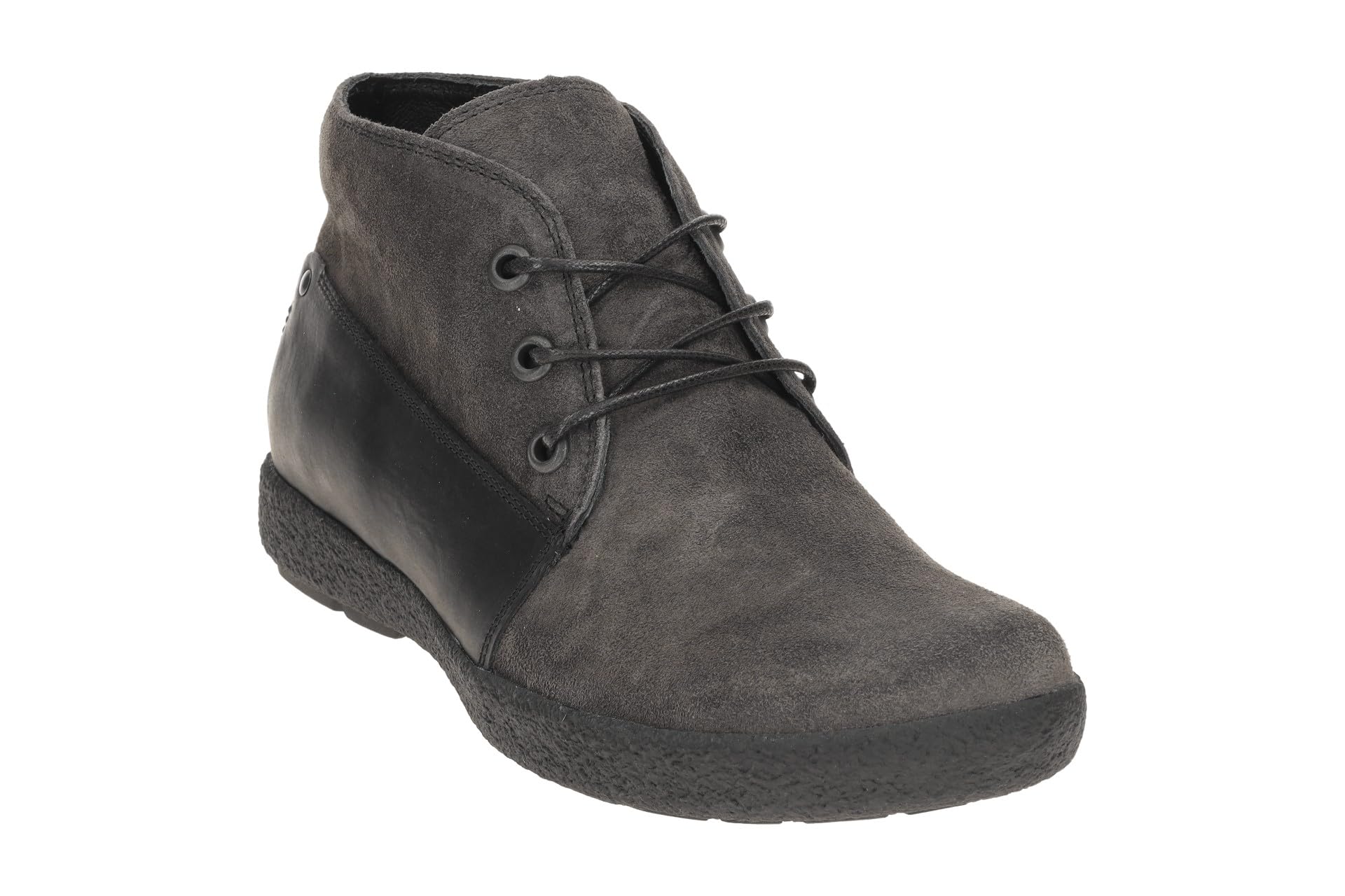 Think Geoag Bottine Homme Cuir Doublure Cuir Marche
