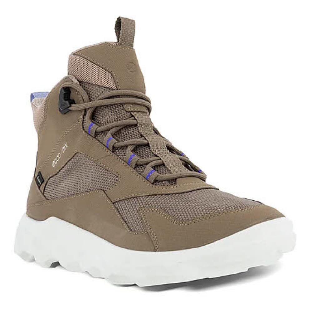 ECCO MX boots femme 35 EU noir Gore-Tex rando