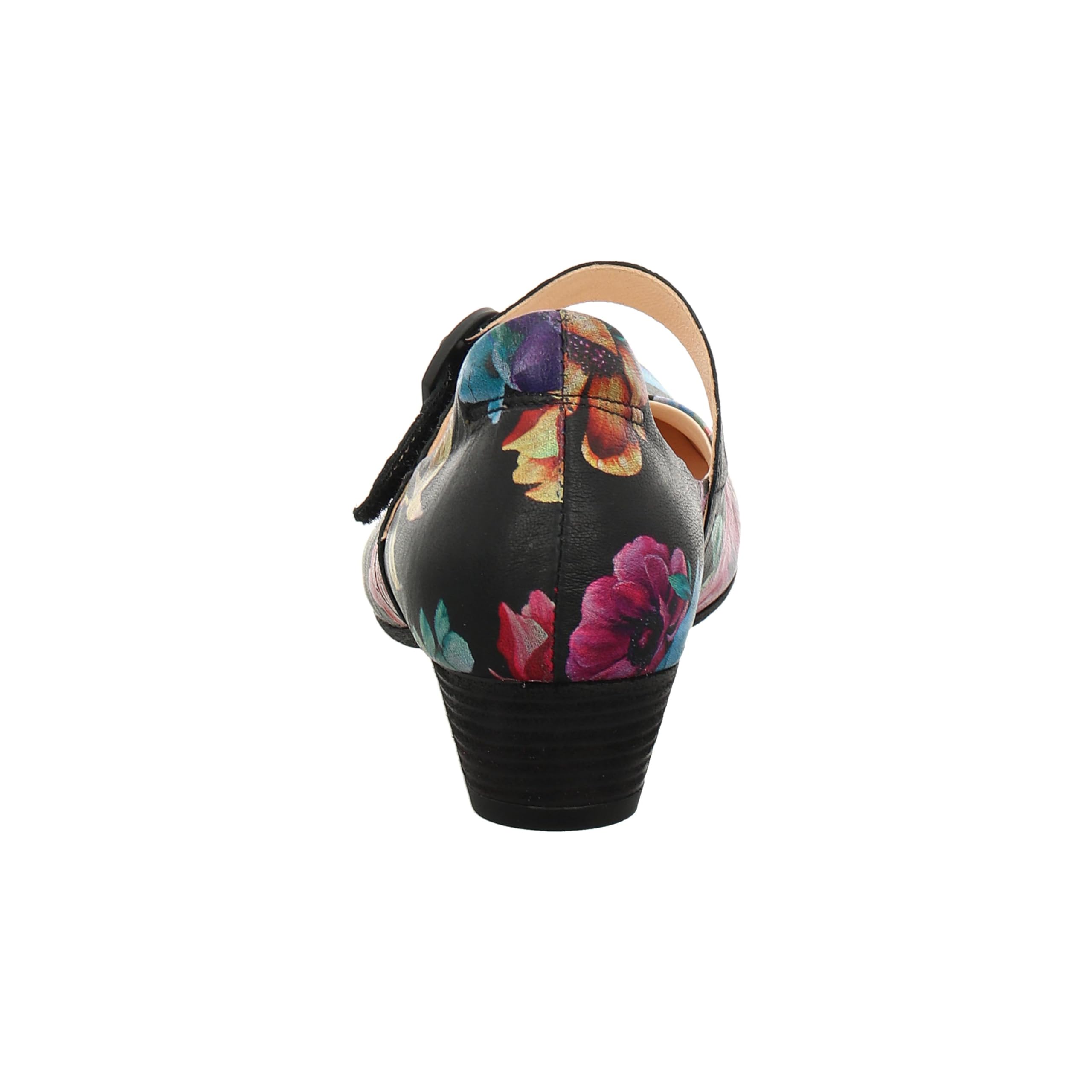 Think Aida escarpins femme Noir 39 EU