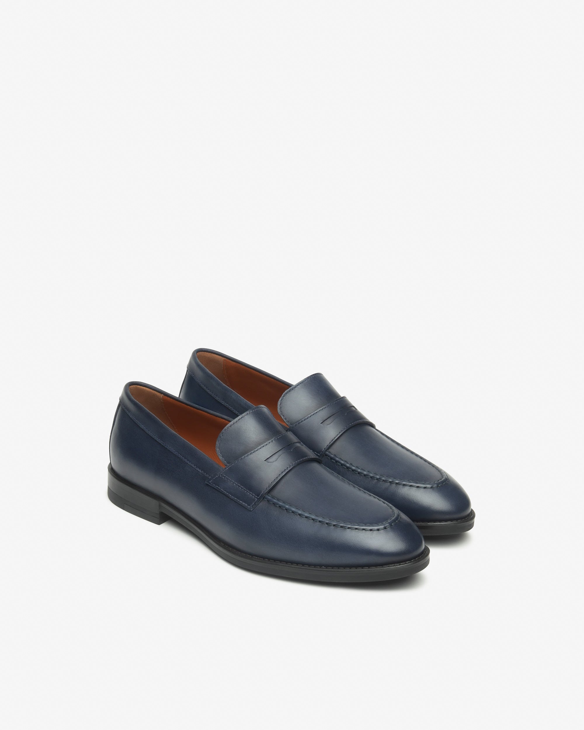 NeroGiardini Mocassins Premium mocassins cuir homme