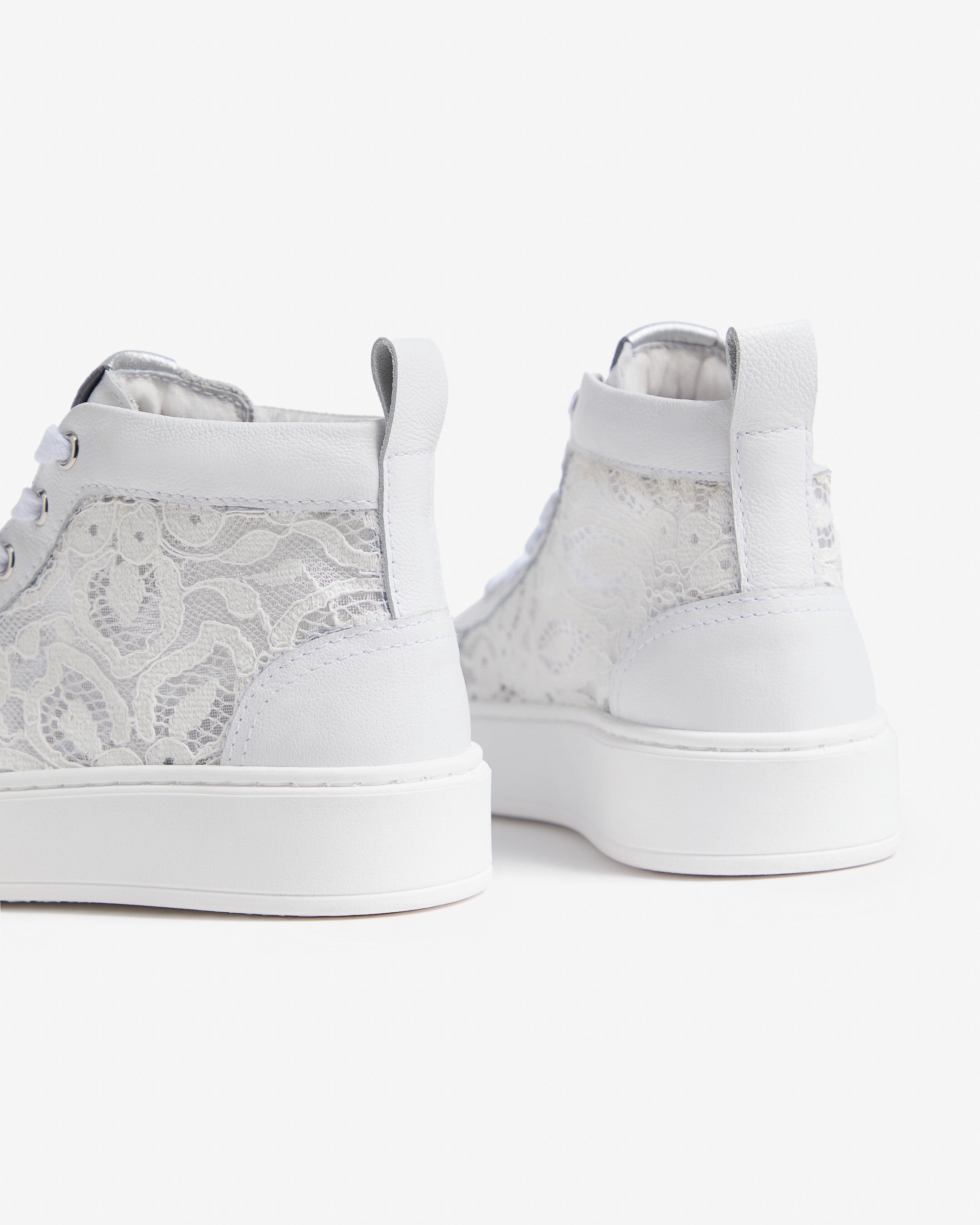 Nerogiardini Sneakers Teen Fille Tissu Baskets