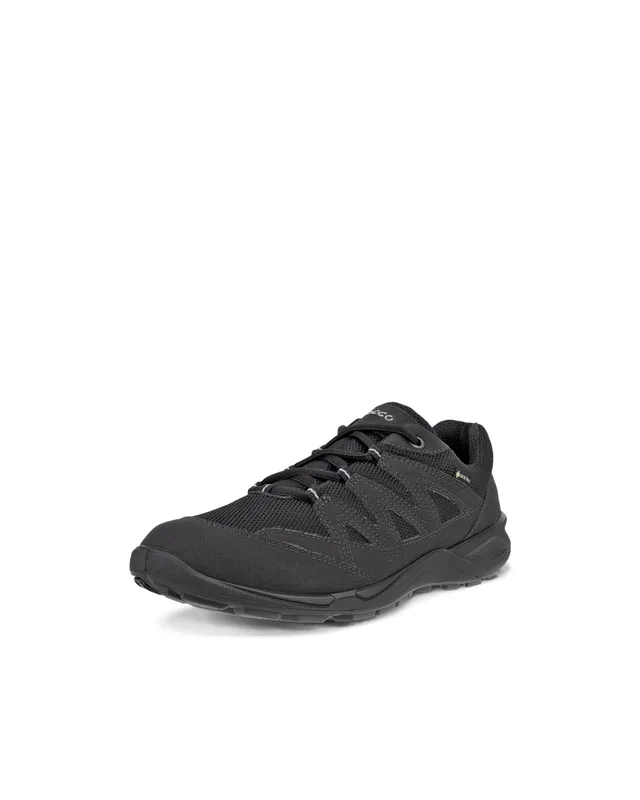 ECCO Terracruise LT sneakers femme noir 38 EU Gore-Tex