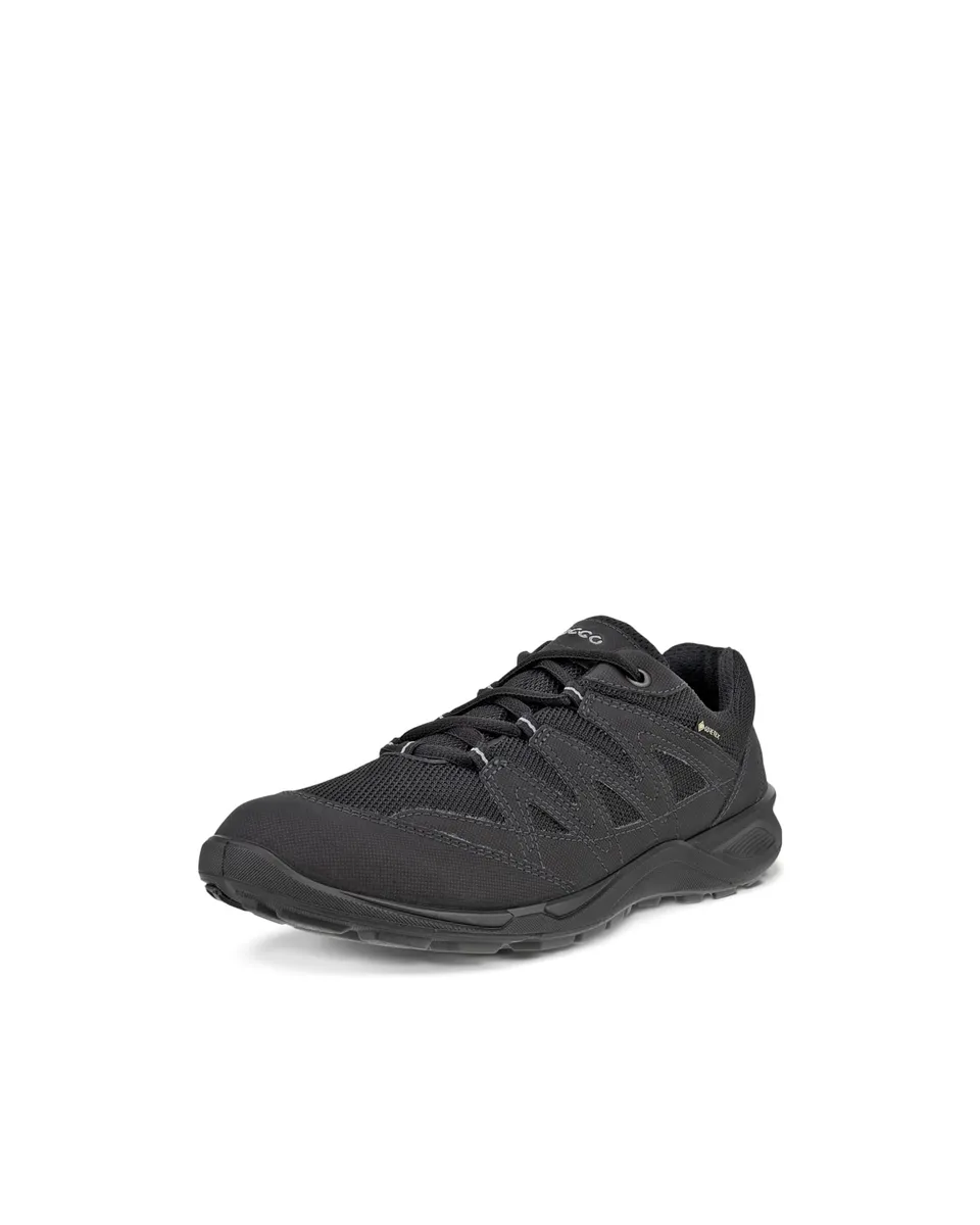 ECCO Terracruise LT sneakers femme noir 38 EU Gore-Tex